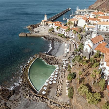 Dreams Madeira Resort Spa & Marina Canical  Dış mekan fotoğraf