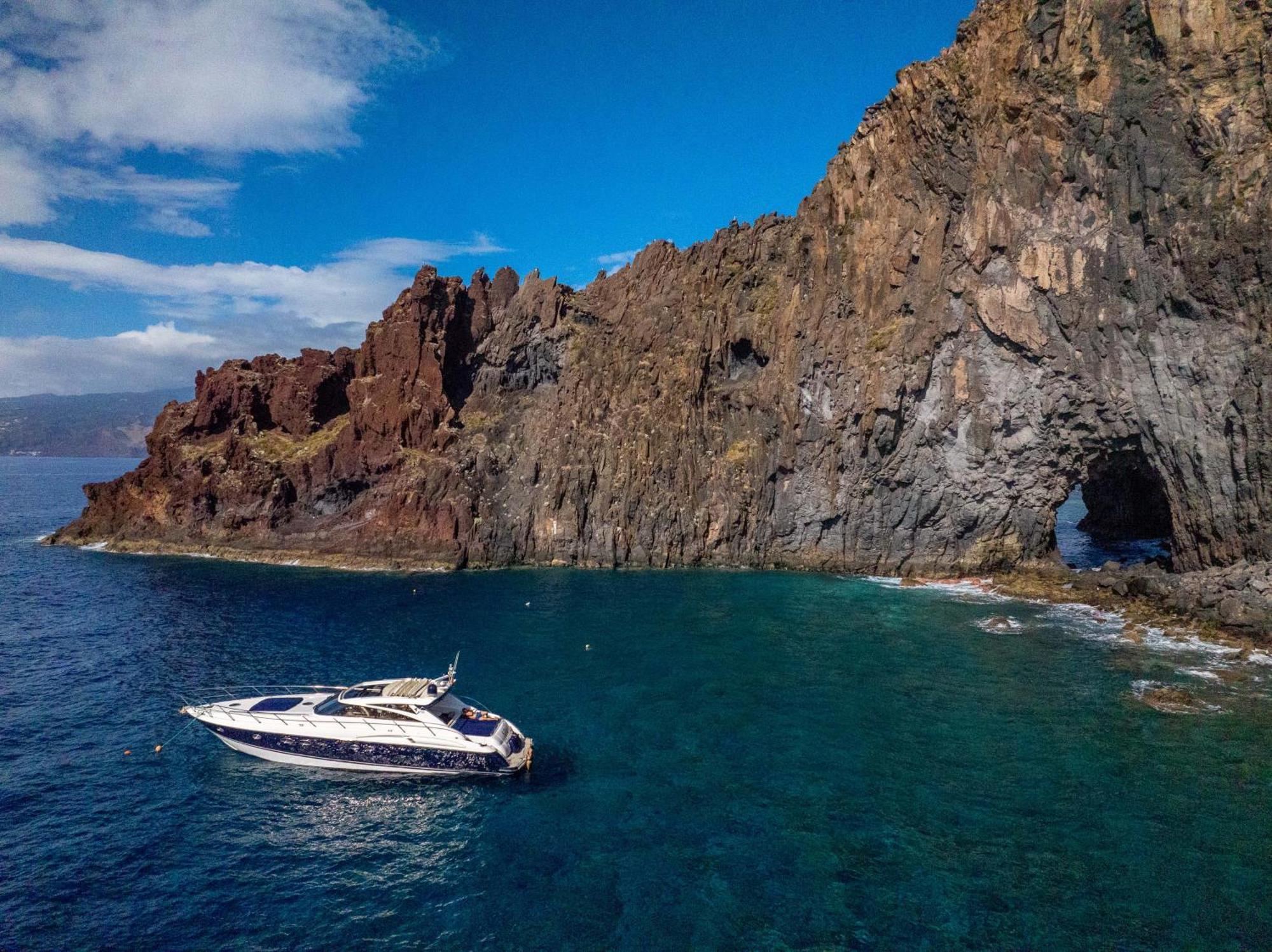 Dreams Madeira Resort Spa & Marina Canical  Dış mekan fotoğraf