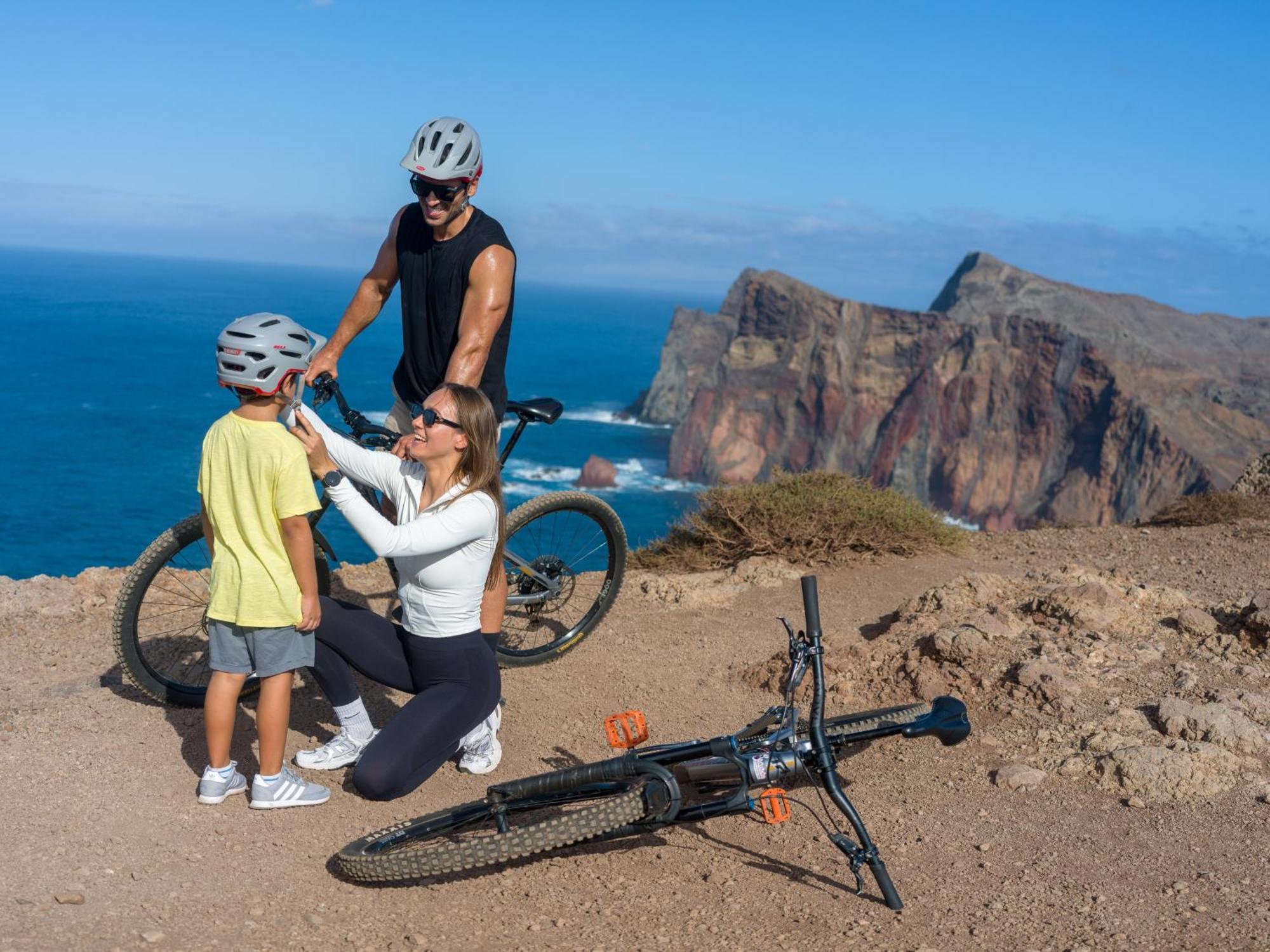 Dreams Madeira Resort Spa & Marina Canical  Dış mekan fotoğraf