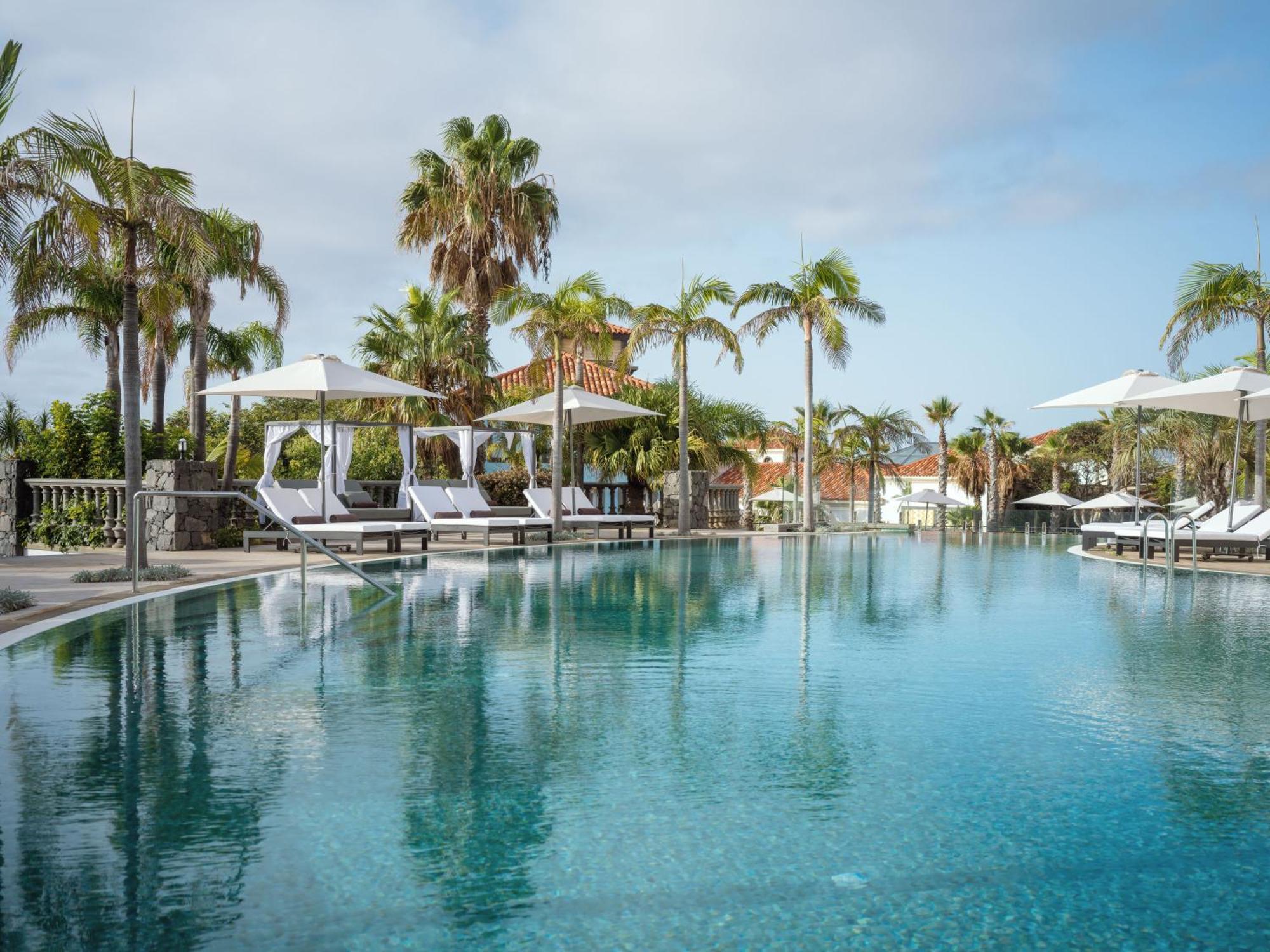Dreams Madeira Resort Spa & Marina Canical  Dış mekan fotoğraf