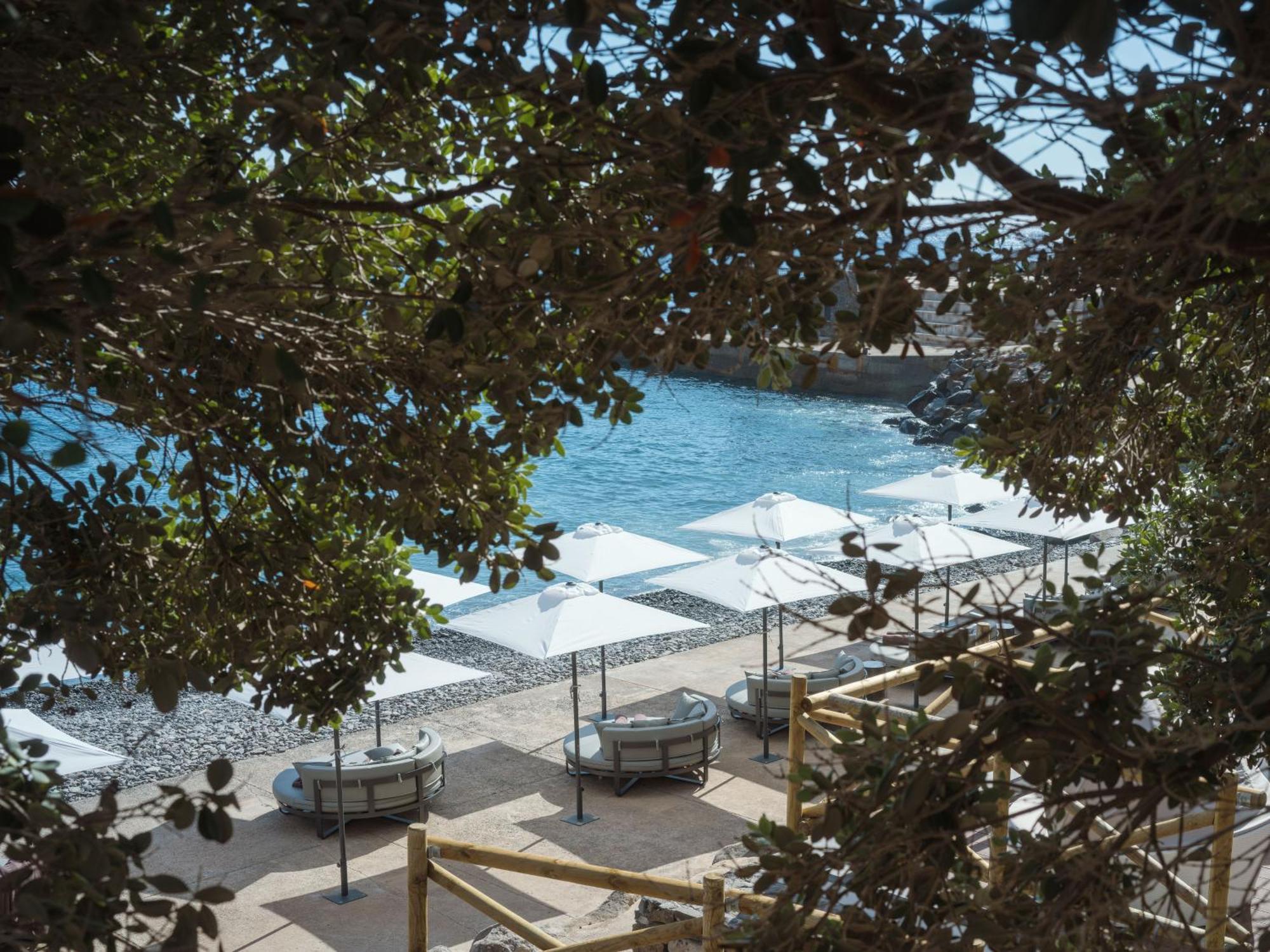Dreams Madeira Resort Spa & Marina Canical  Dış mekan fotoğraf