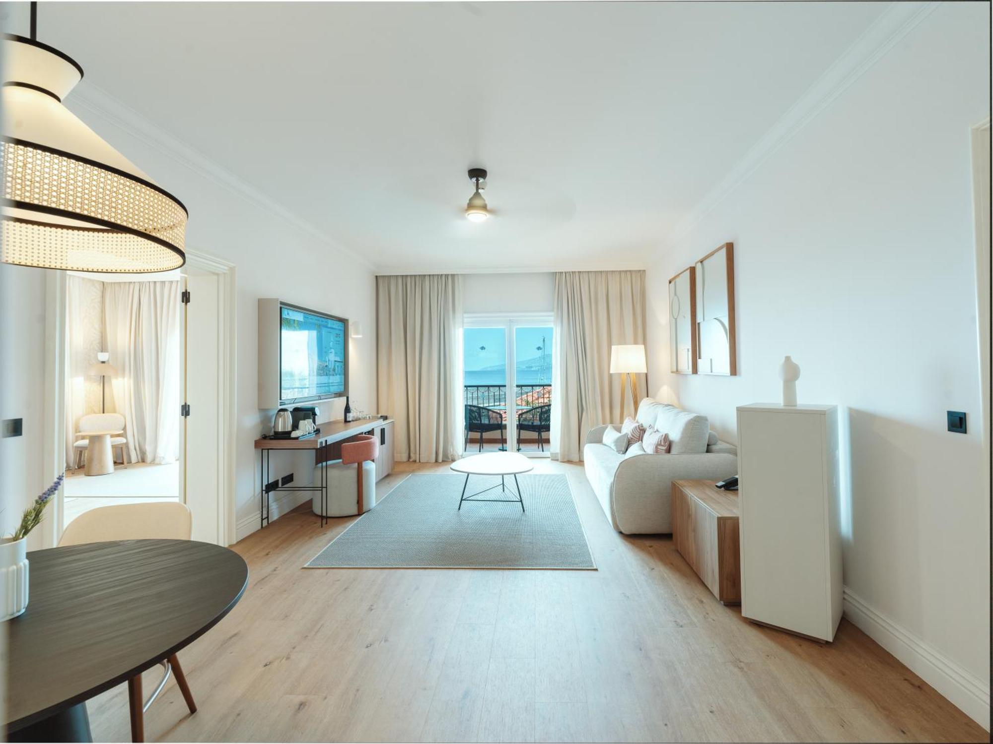 Dreams Madeira Resort Spa & Marina Canical  Dış mekan fotoğraf