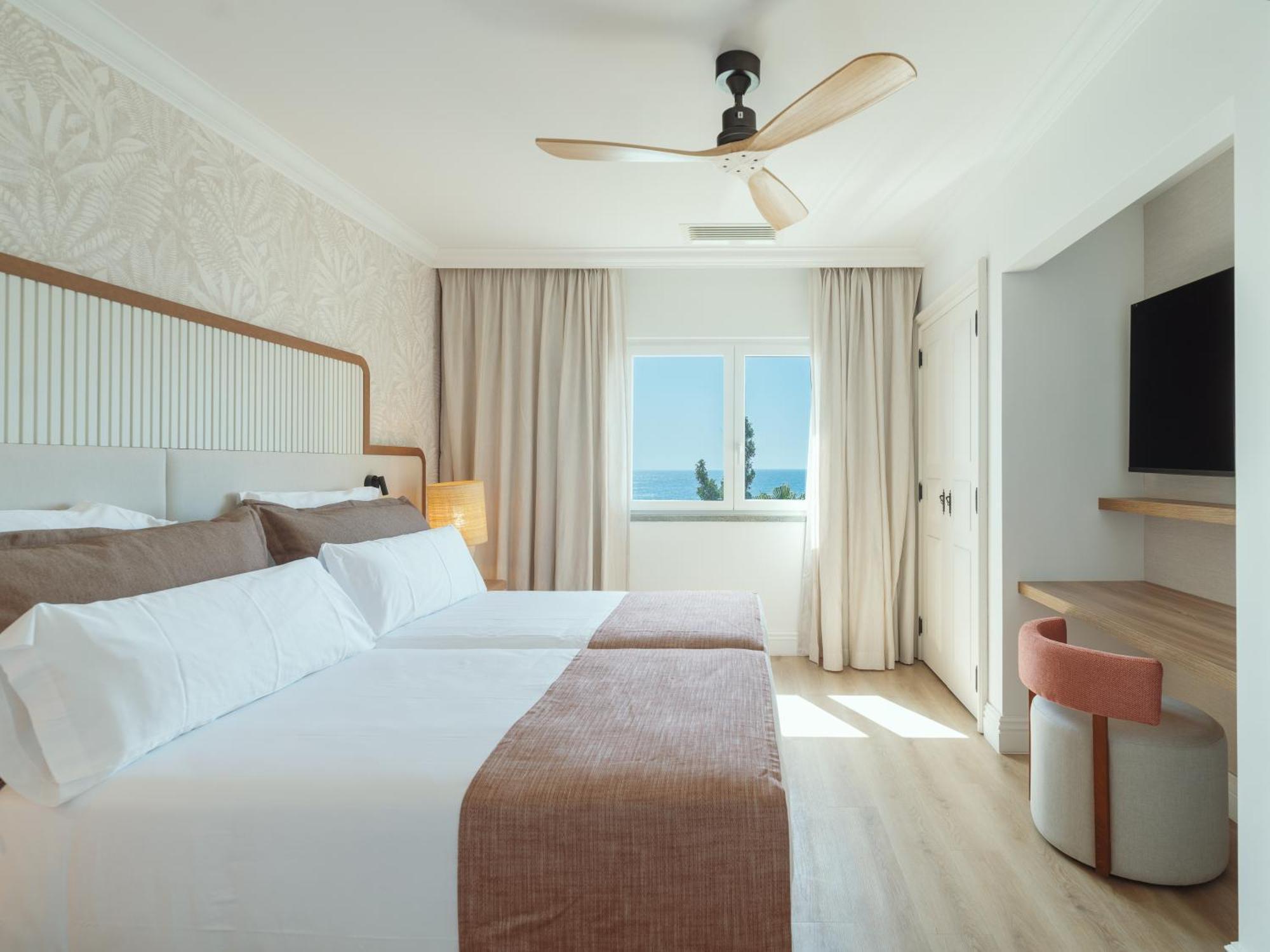 Dreams Madeira Resort Spa & Marina Canical  Dış mekan fotoğraf