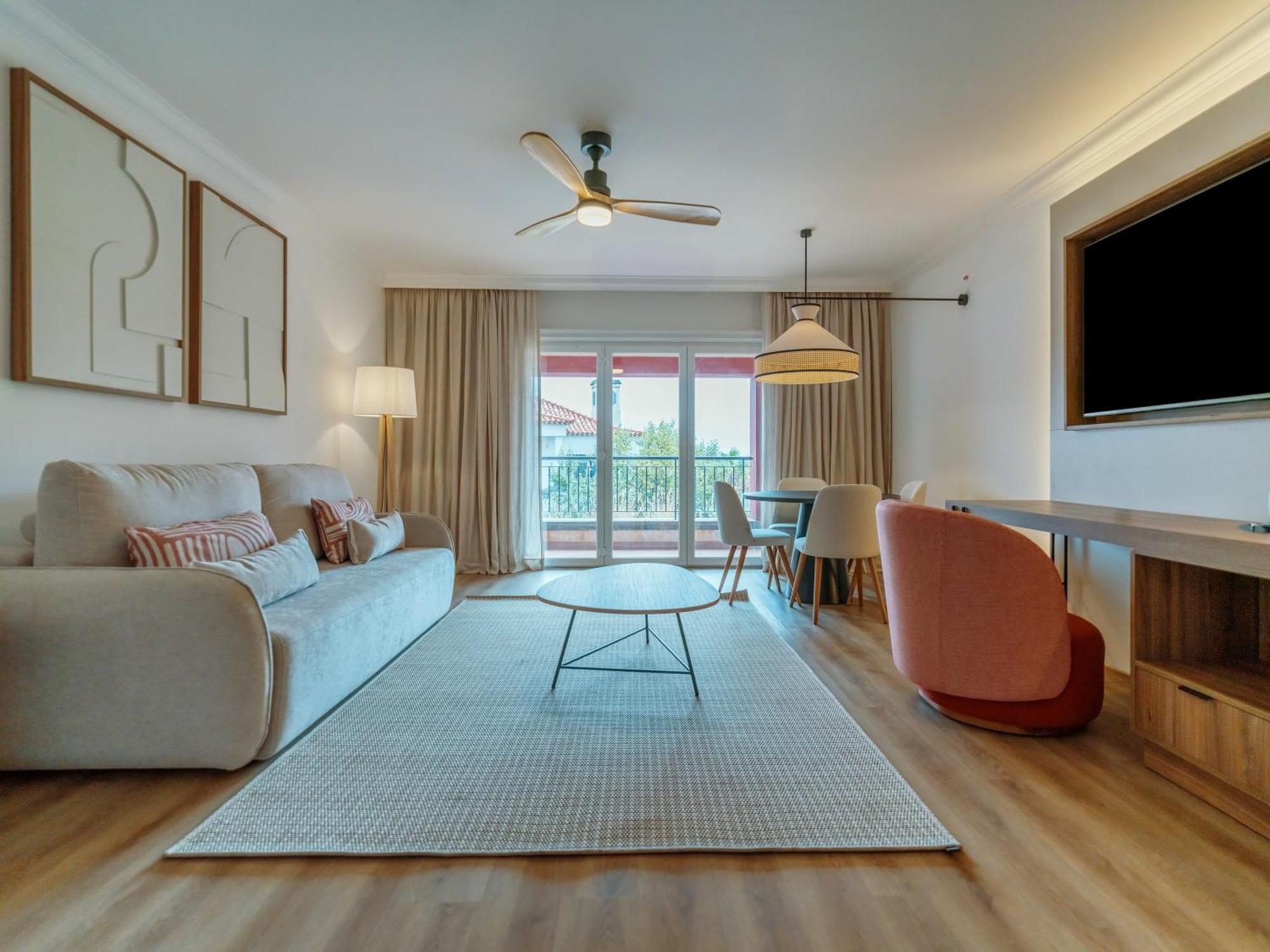 Dreams Madeira Resort Spa & Marina Canical  Dış mekan fotoğraf