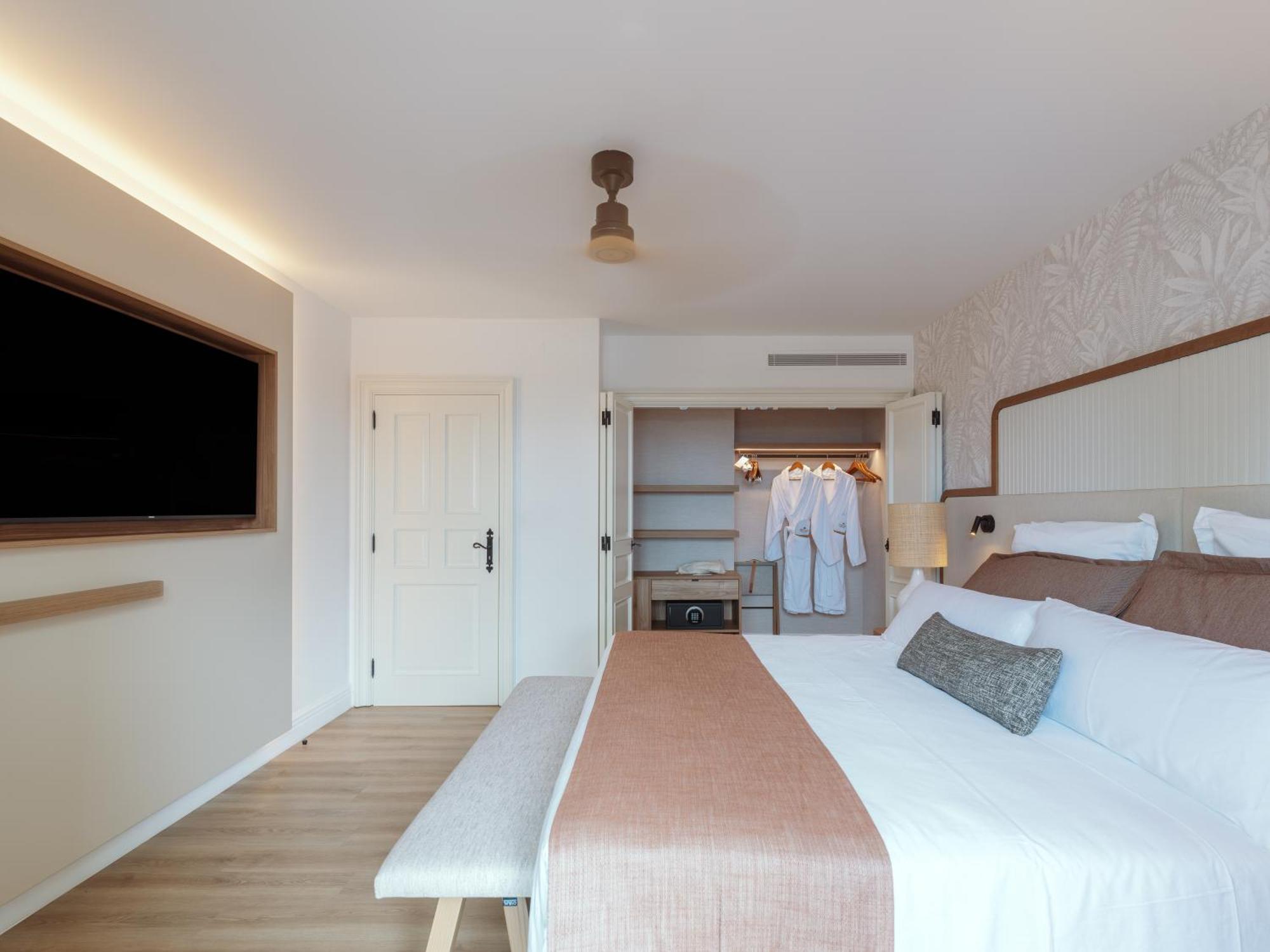 Dreams Madeira Resort Spa & Marina Canical  Dış mekan fotoğraf