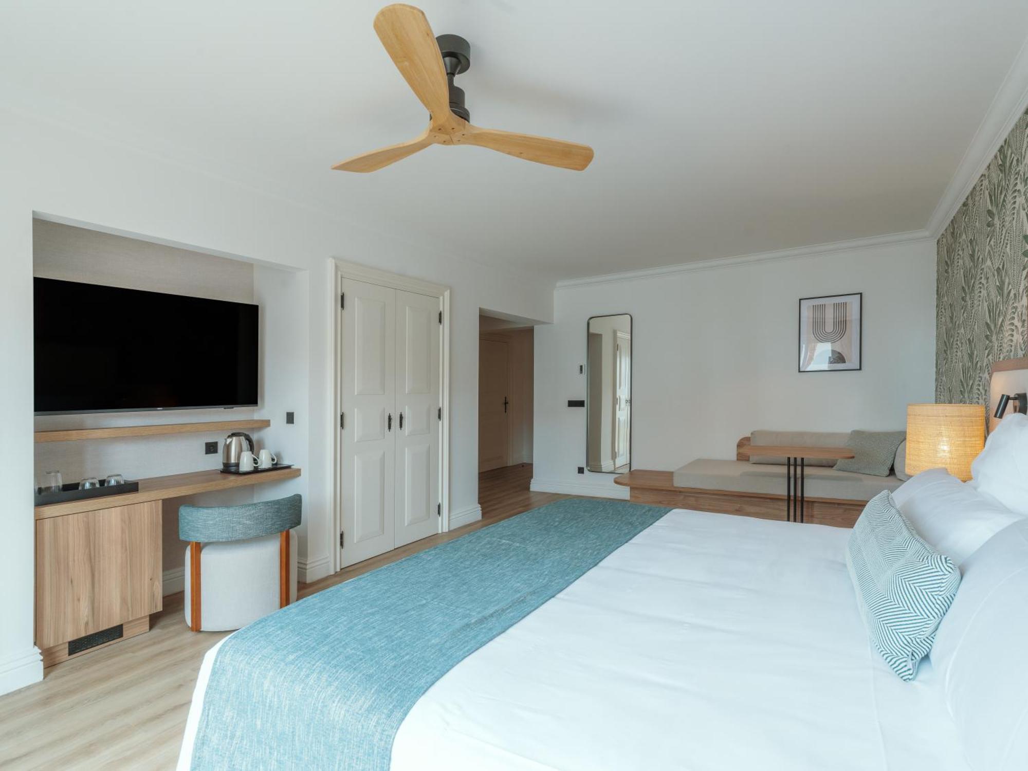 Dreams Madeira Resort Spa & Marina Canical  Dış mekan fotoğraf