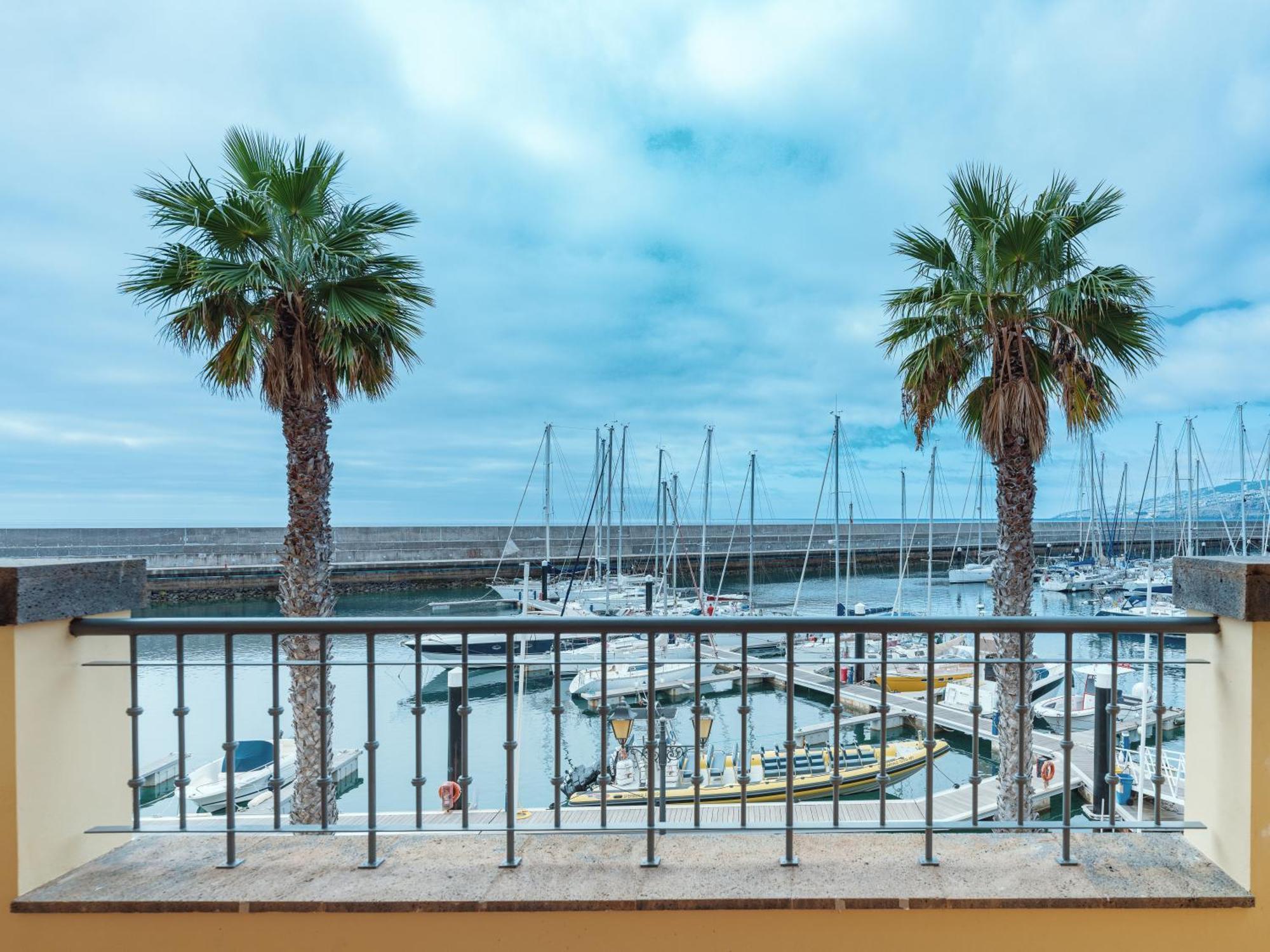 Dreams Madeira Resort Spa & Marina Canical  Dış mekan fotoğraf