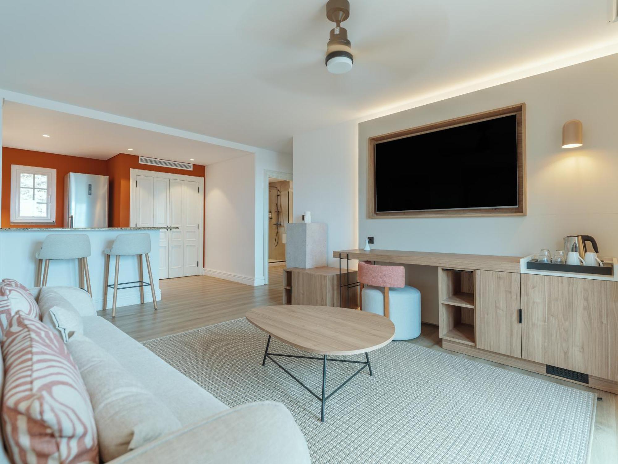 Dreams Madeira Resort Spa & Marina Canical  Dış mekan fotoğraf