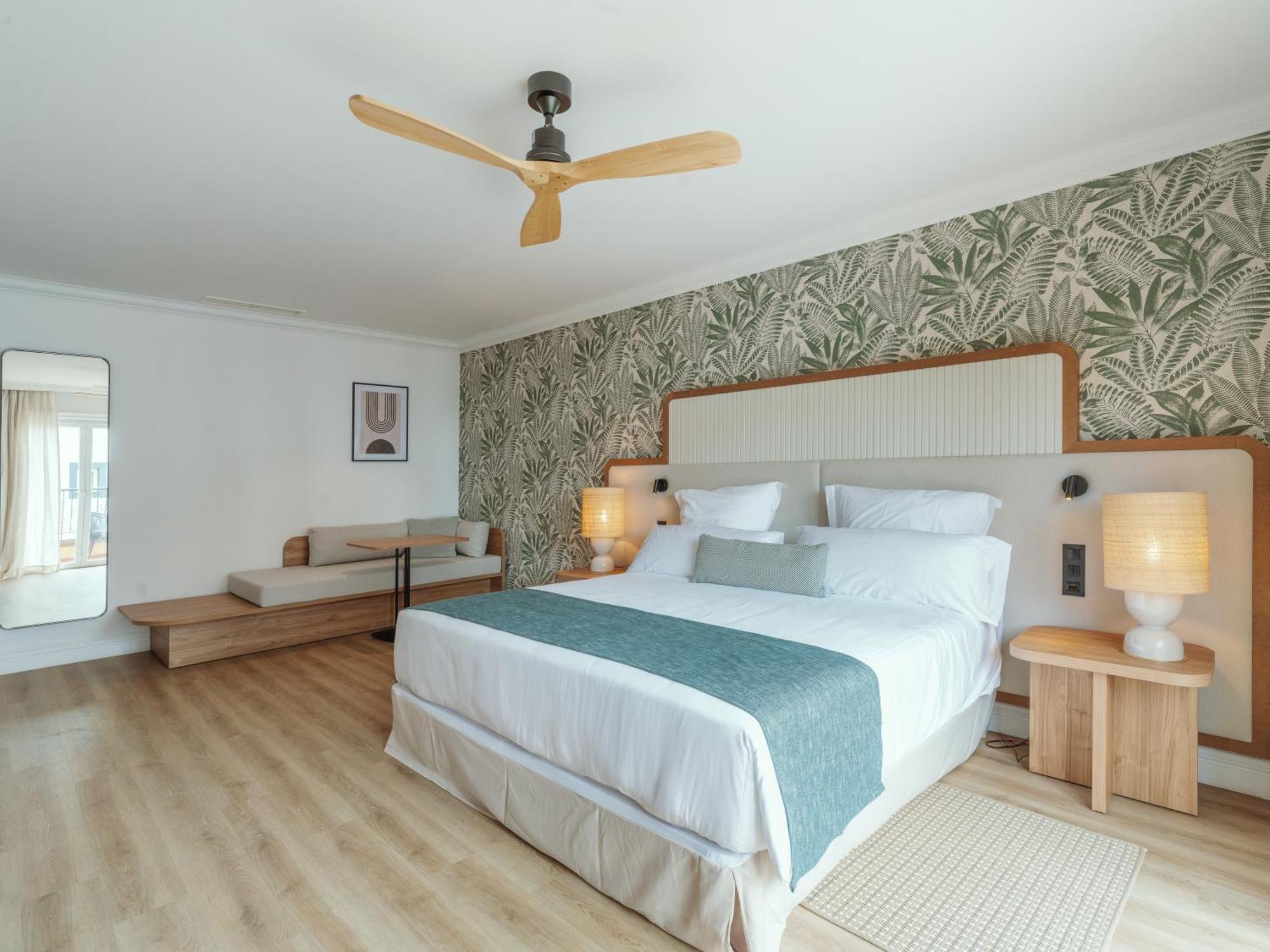 Dreams Madeira Resort Spa & Marina Canical  Dış mekan fotoğraf