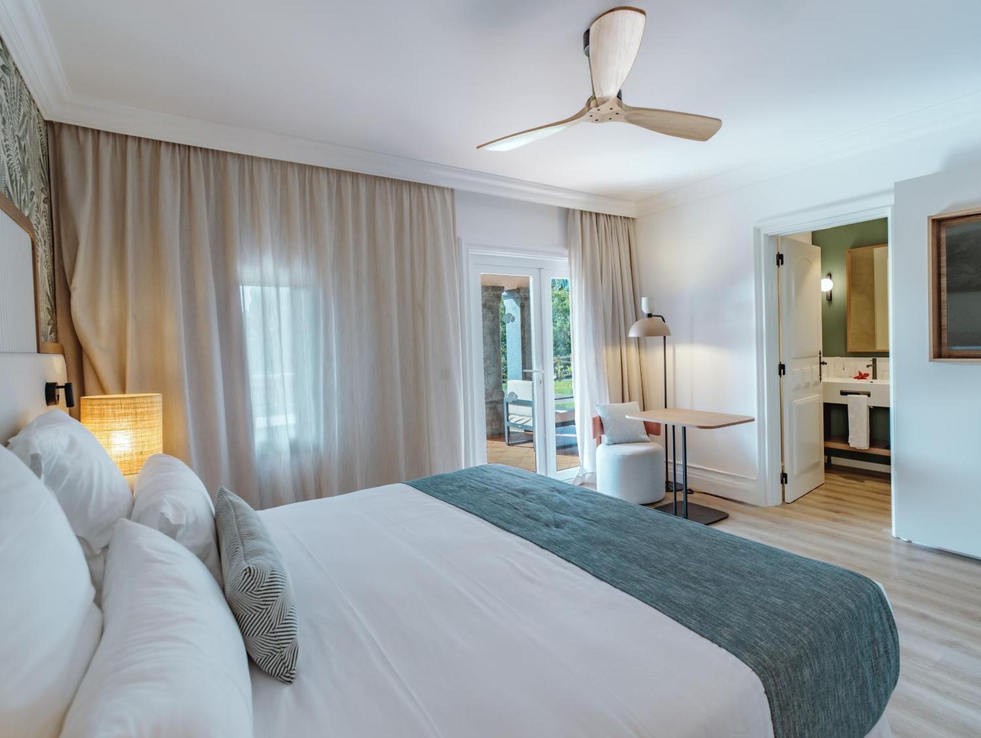 Dreams Madeira Resort Spa & Marina Canical  Dış mekan fotoğraf