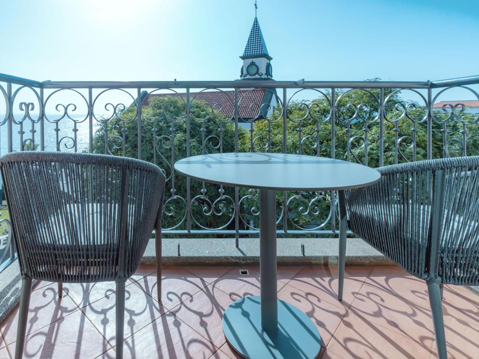 Dreams Madeira Resort Spa & Marina Canical  Dış mekan fotoğraf