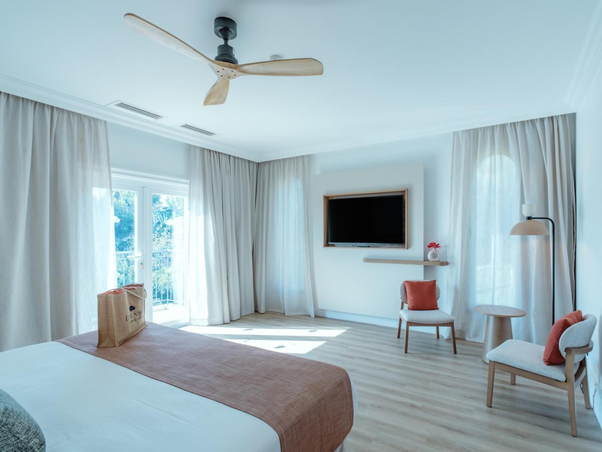 Dreams Madeira Resort Spa & Marina Canical  Dış mekan fotoğraf