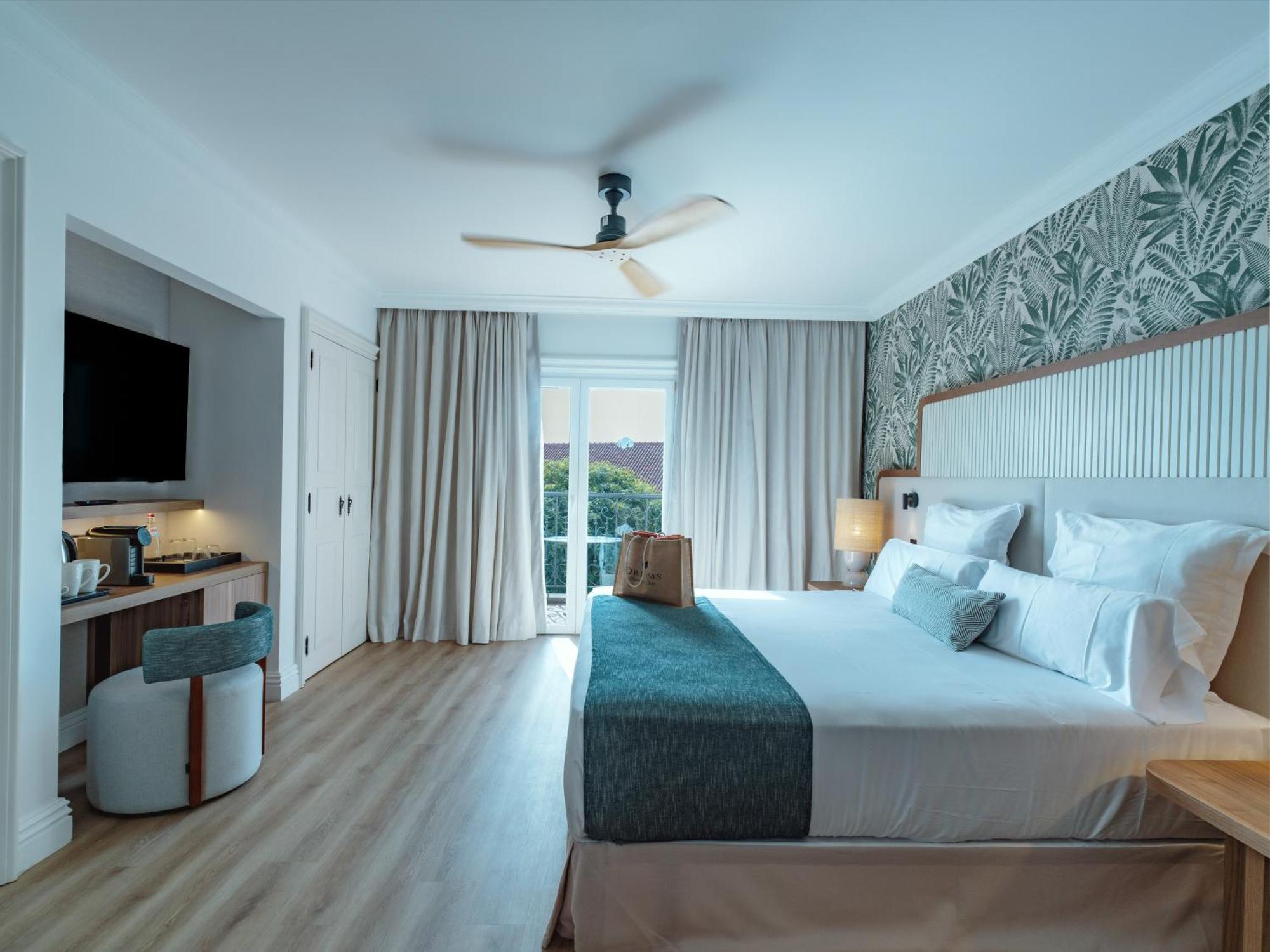 Dreams Madeira Resort Spa & Marina Canical  Dış mekan fotoğraf