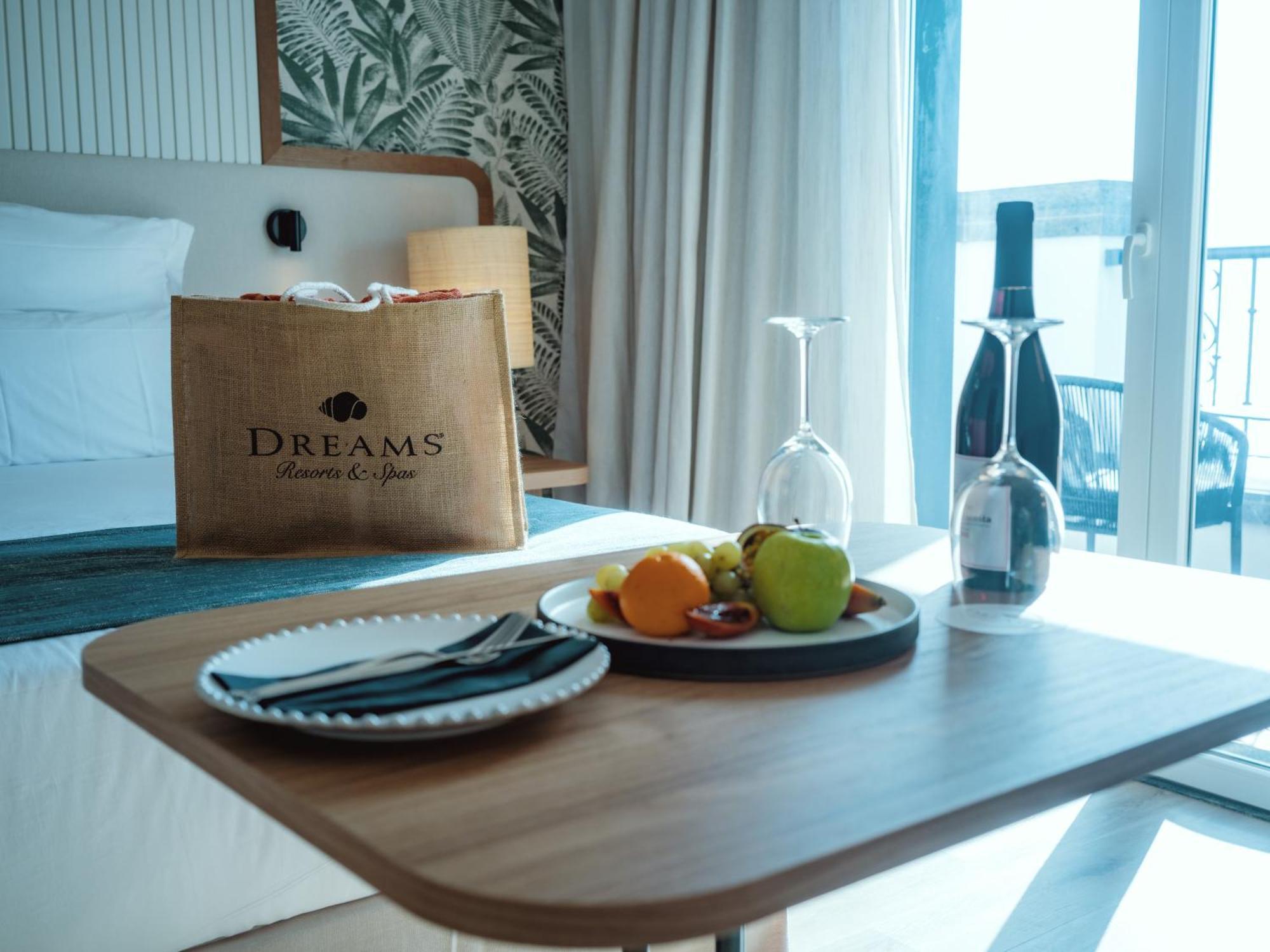 Dreams Madeira Resort Spa & Marina Canical  Dış mekan fotoğraf
