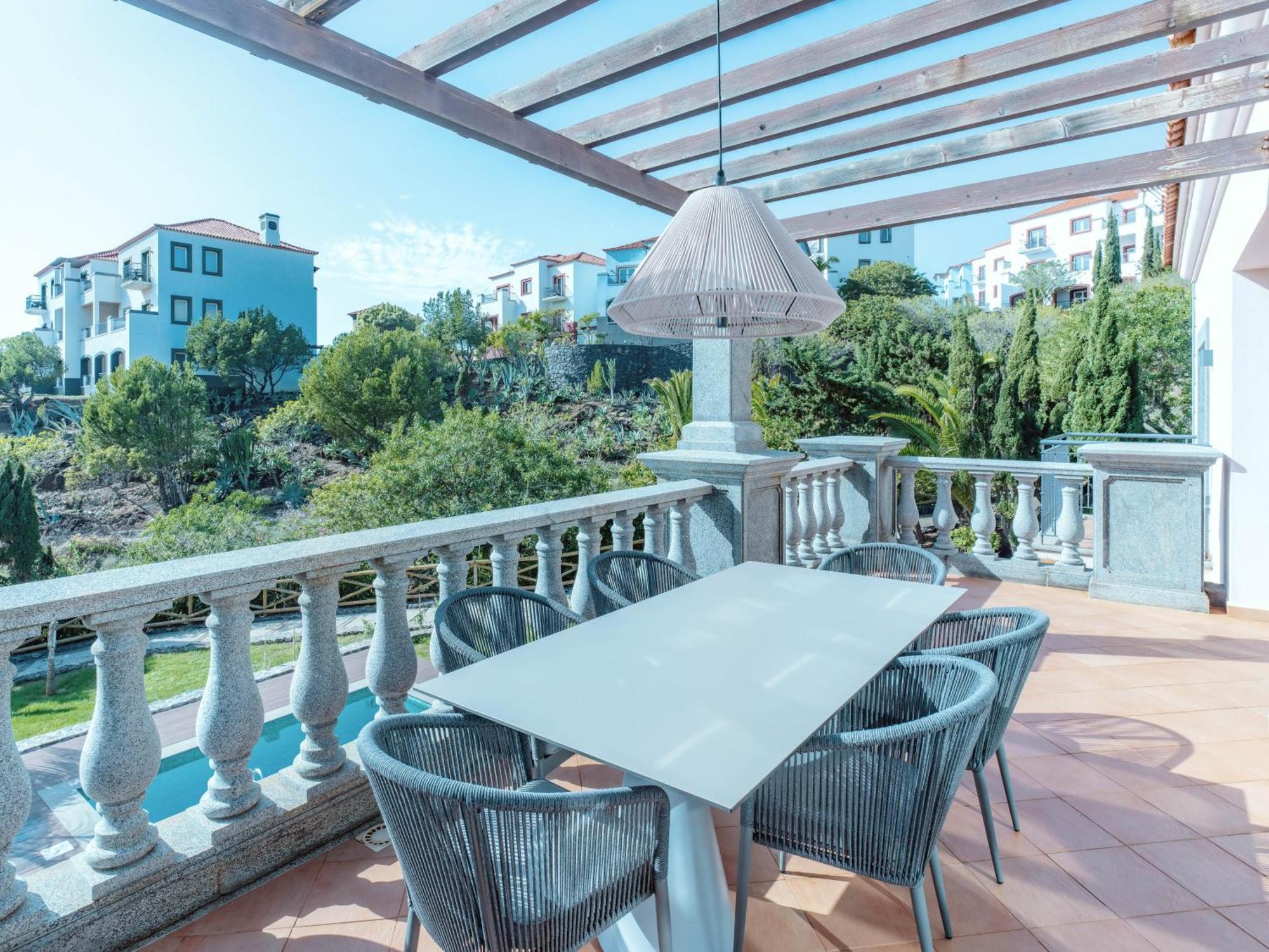 Dreams Madeira Resort Spa & Marina Canical  Dış mekan fotoğraf