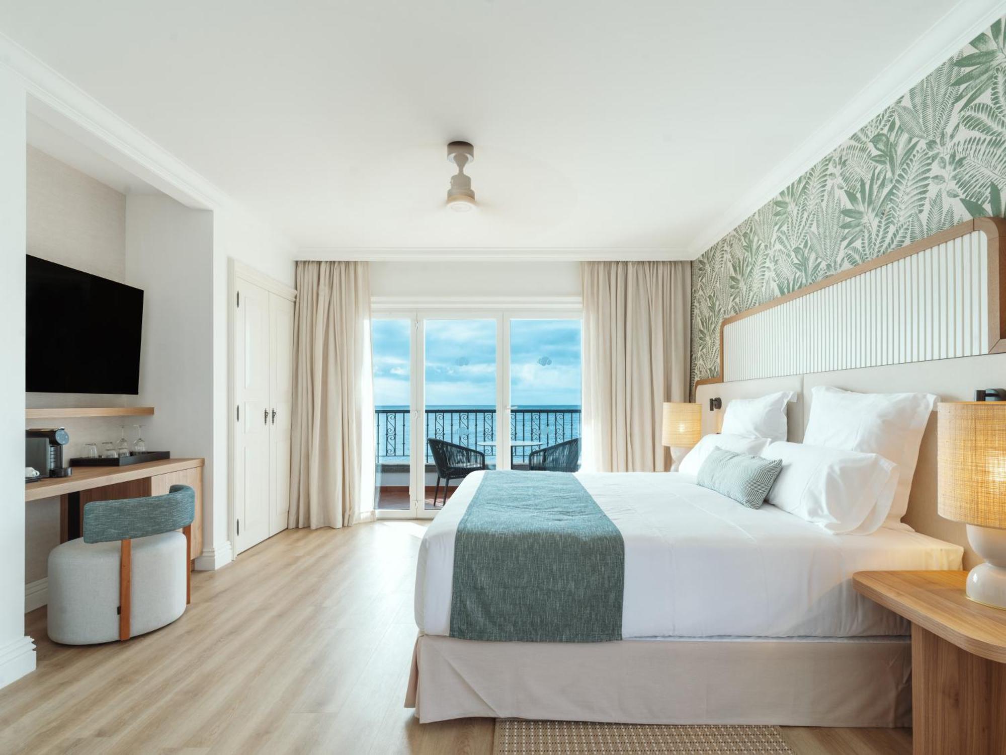 Dreams Madeira Resort Spa & Marina Canical  Dış mekan fotoğraf