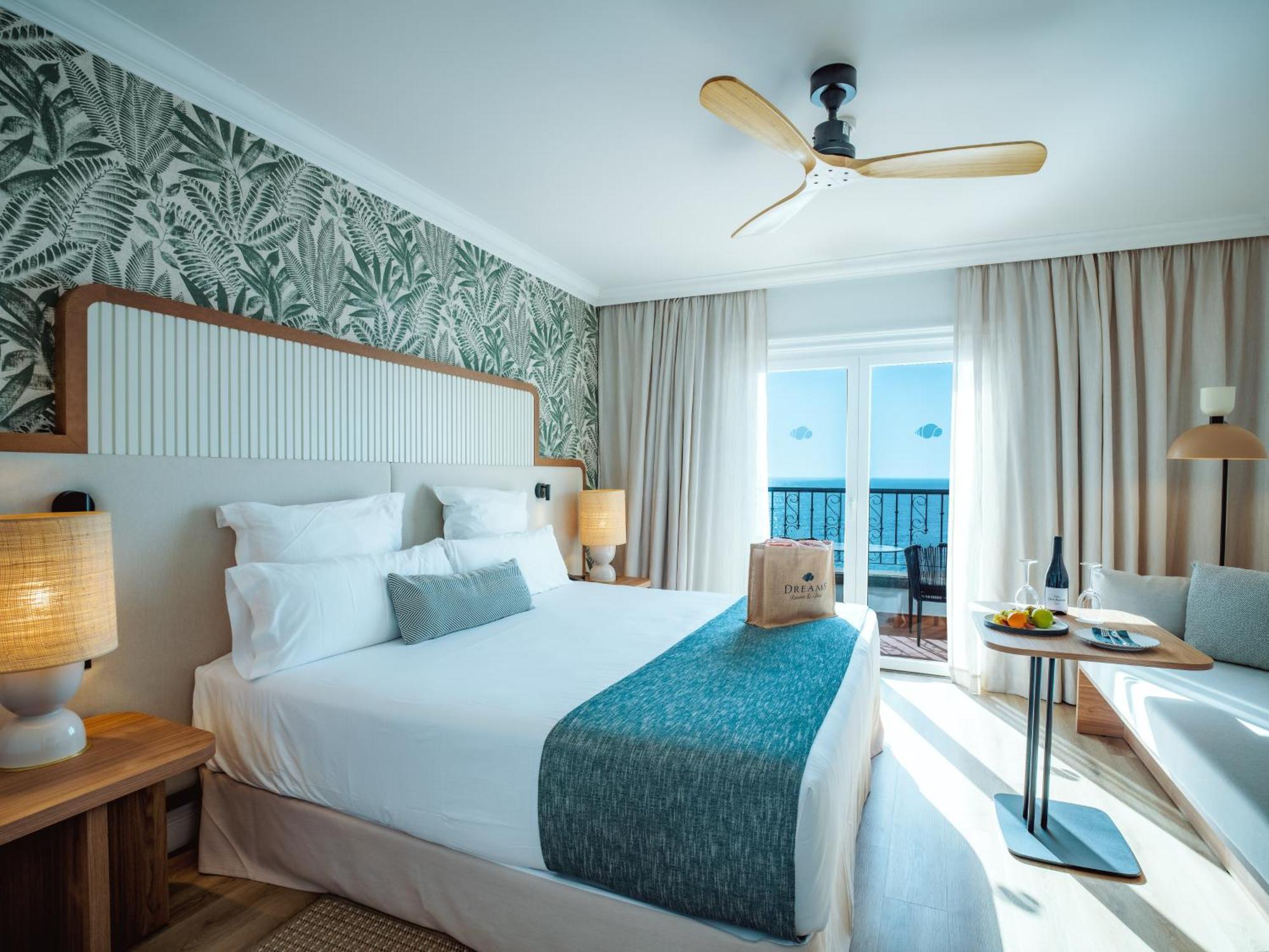 Dreams Madeira Resort Spa & Marina Canical  Dış mekan fotoğraf