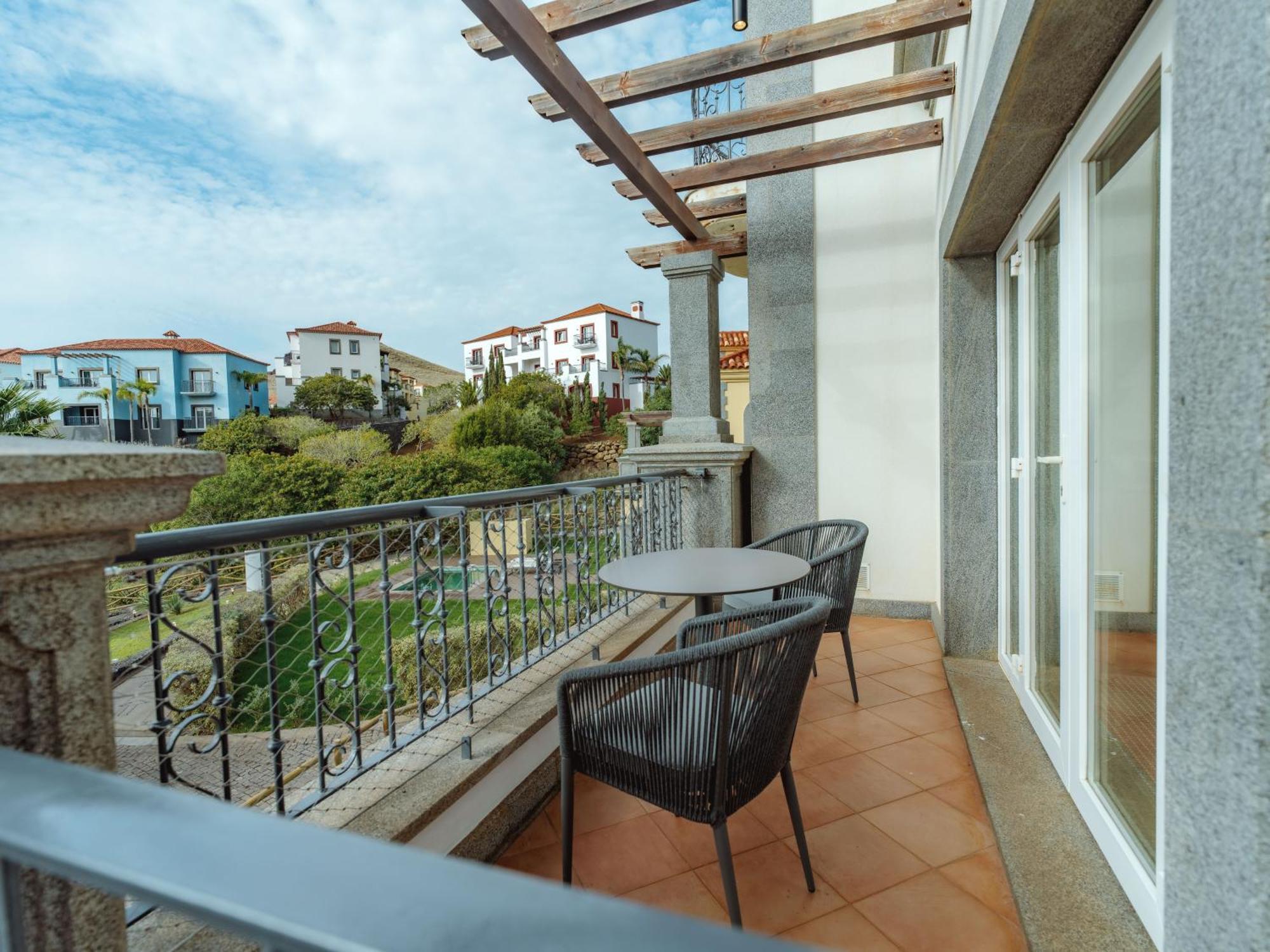 Dreams Madeira Resort Spa & Marina Canical  Dış mekan fotoğraf