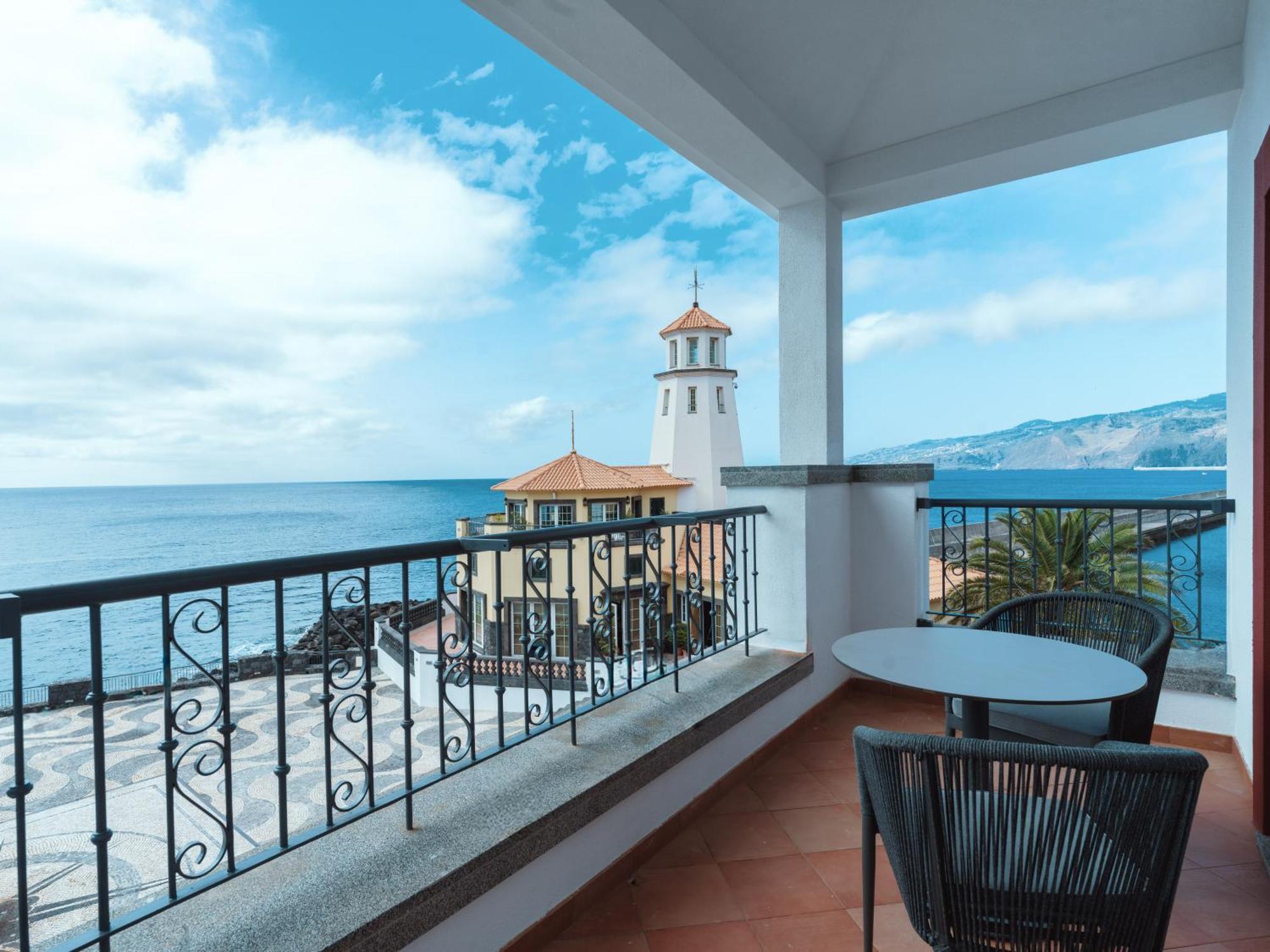 Dreams Madeira Resort Spa & Marina Canical  Dış mekan fotoğraf